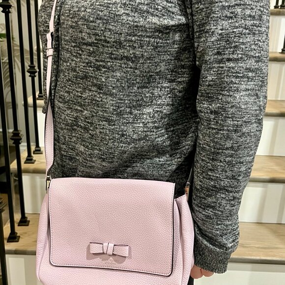 Kate Spade (Authentic) Crossbody Bag - Picture 2 of 3